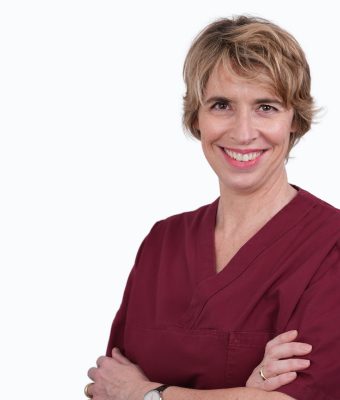 Dr Laure Demel