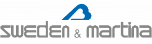 Logo Sweden & Martina